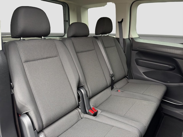 Volkswagen Caddy 1.5 TSI