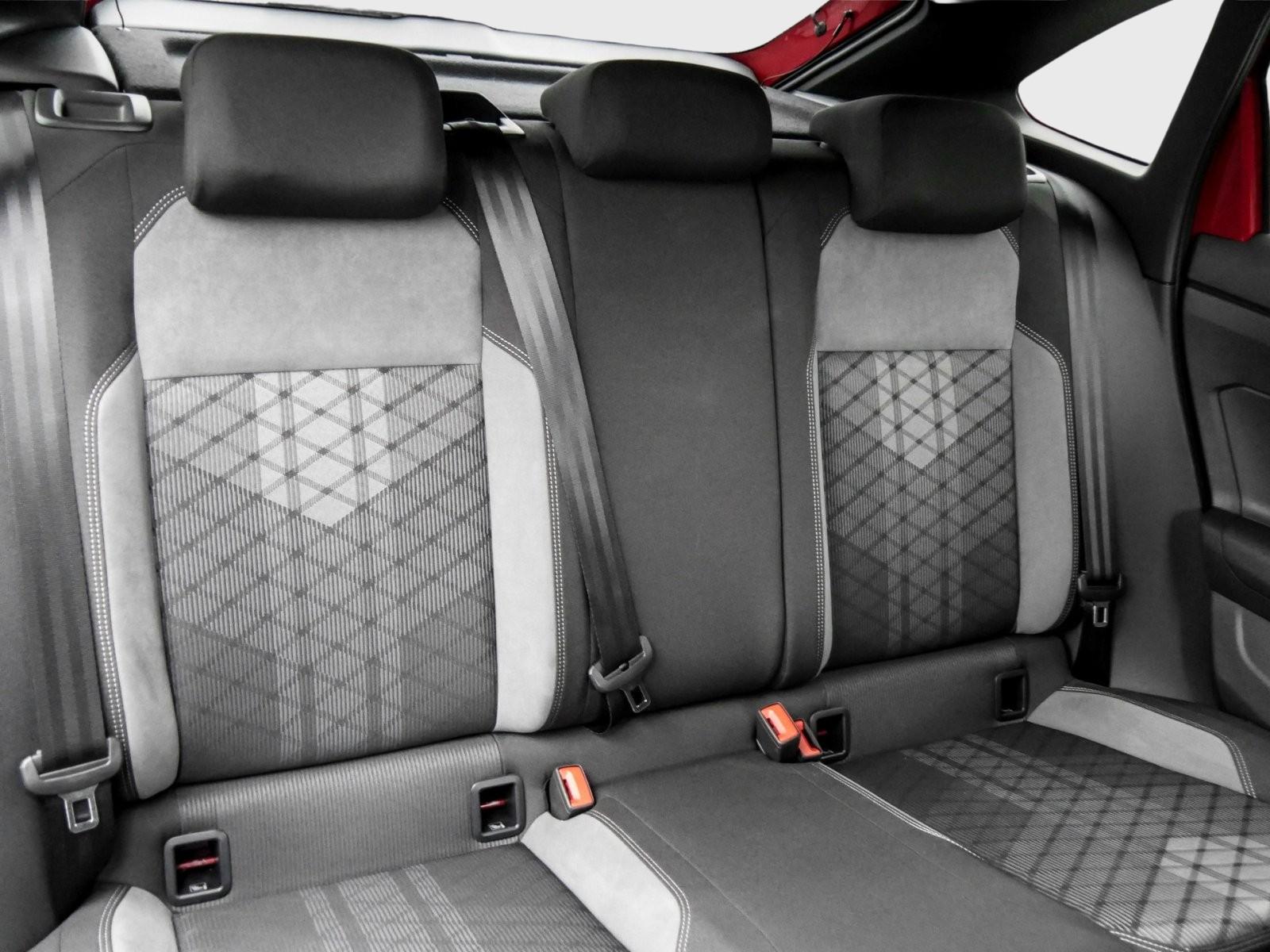 Volkswagen Taigo 1.0 TSI DSG IQ.Drive R-Line