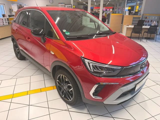 Opel Crossland X Enjoy
