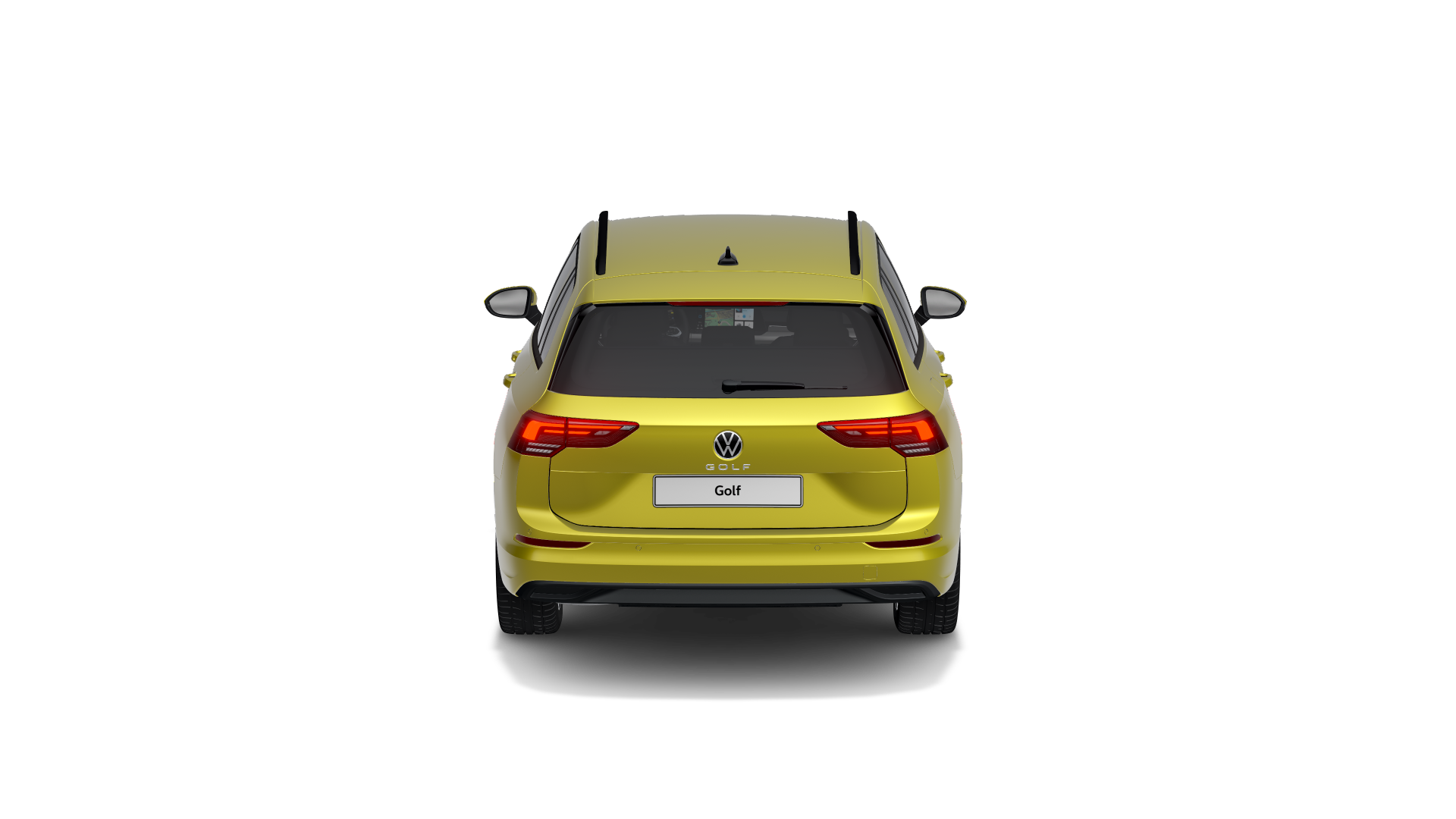 Volkswagen Golf 2.0 TDI DSG Life Variant