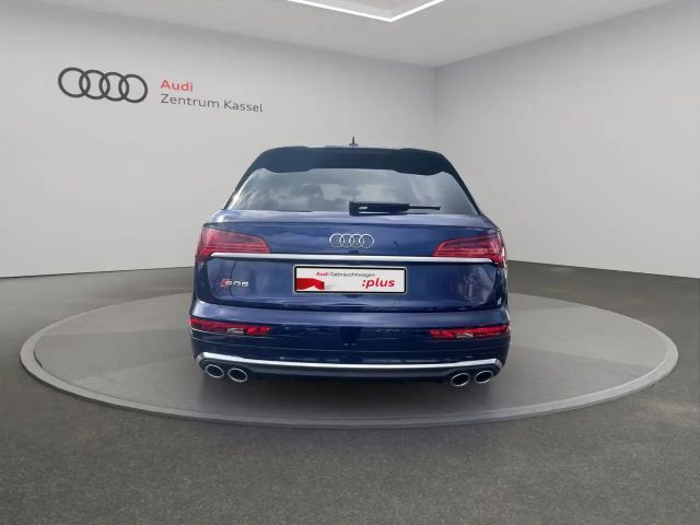 Audi SQ5 3.0 TDI Quattro