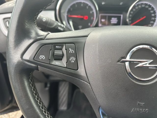 Opel Astra Business Sports Tourer Turbo