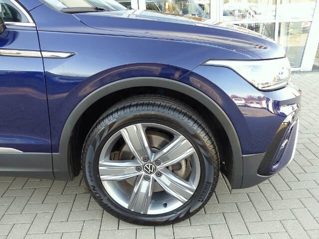 Volkswagen Tiguan 2.0 TDI 4Motion Allspace DSG