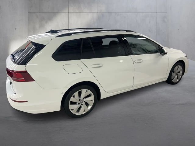 Volkswagen Golf Business Variant