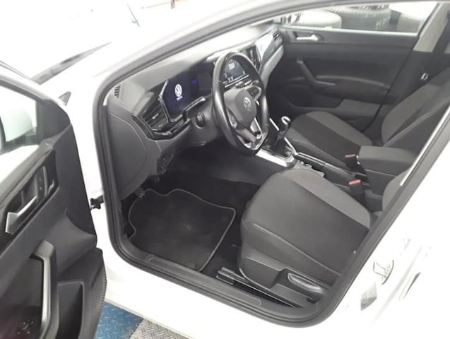 Volkswagen Polo Life