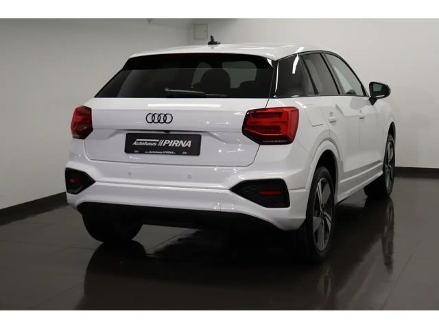 Audi Q2 35 TFSI S-Tronic