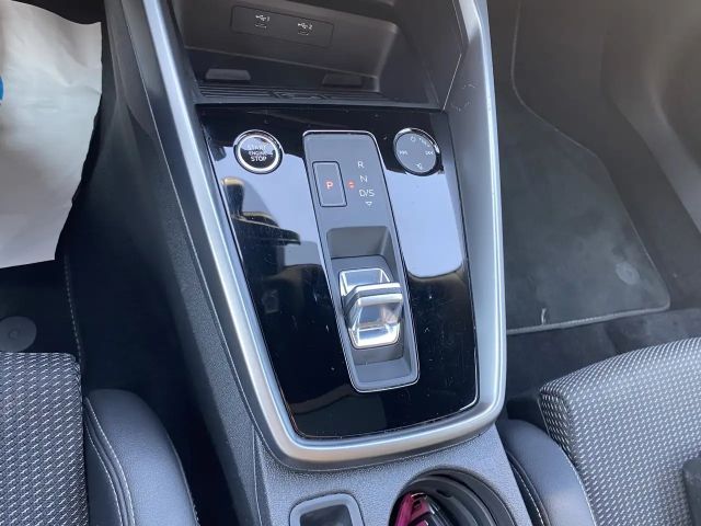 Audi A3 2.0 TFSI Quattro S-Line Sedan