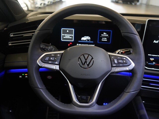 Volkswagen Tiguan 1.5 eTSI R-Line Style