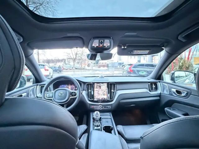 Volvo XC60 AWD Dark Ultimate