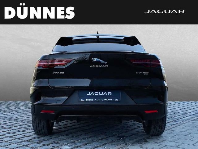 Jaguar I-Pace AWD S