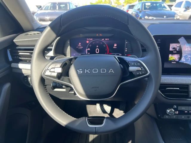 Skoda Kamiq 1.5 TSI Tour