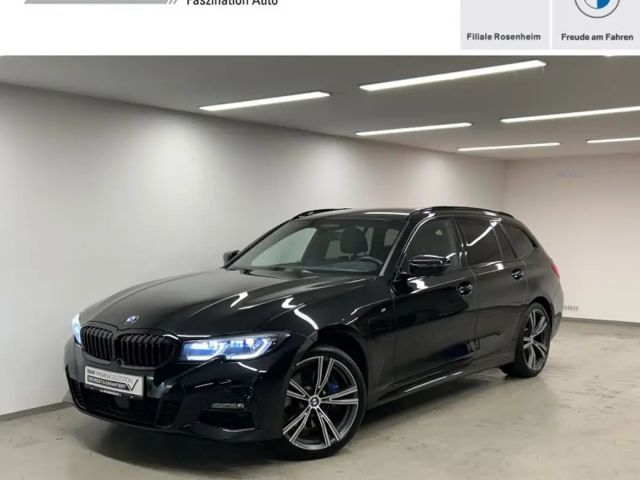 BMW 330 330e M-Sport Touring xDrive