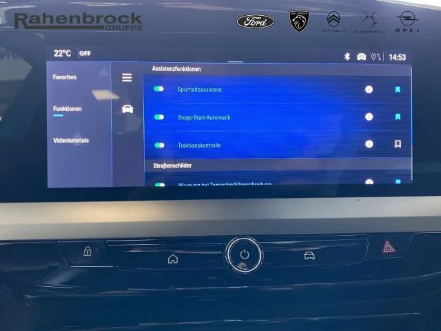 Opel Mokka 1.2 Turbo Edition Turbo