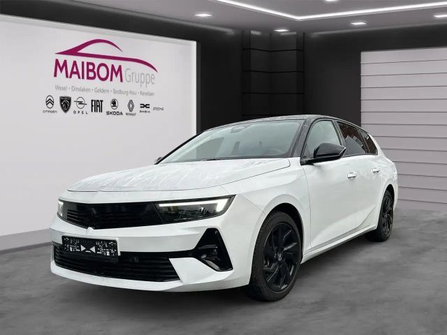 Opel Astra GS-Line Grand Sport Sports Tourer