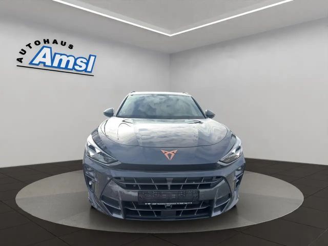 Cupra Terramar 2.0 TSI VZ