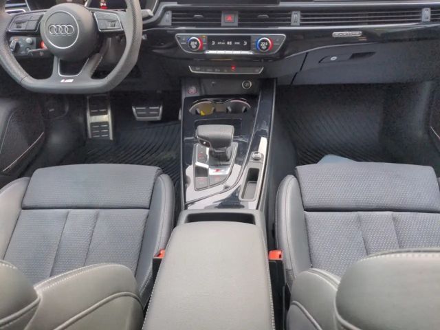 Audi S5 Quattro Sportback