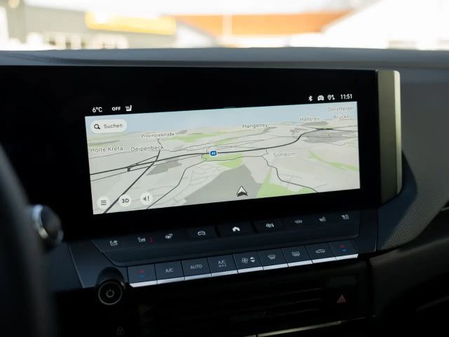 Opel Astra Sports Tourer Ultimate