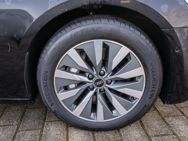 Audi A6 50 TFSI Quattro