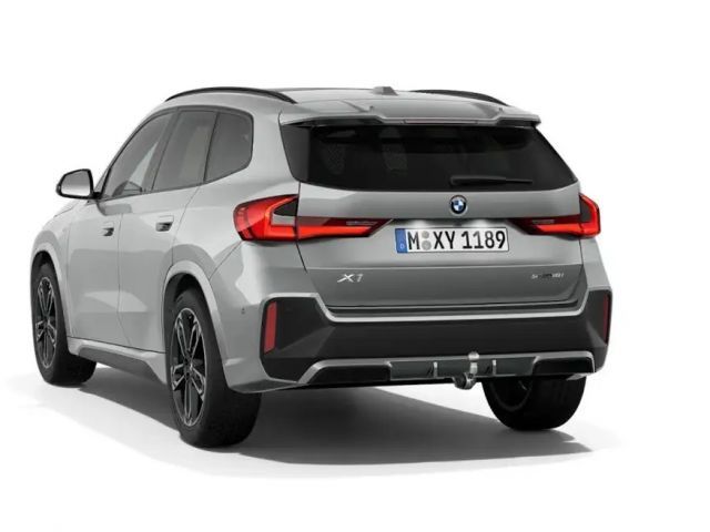 BMW X1 M-Sport sDrive18i
