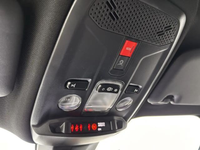 Peugeot 2008 Allure Pack Hybrid