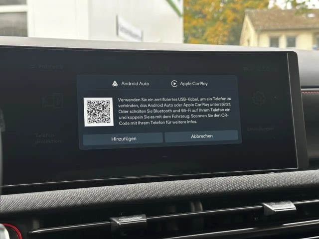 Hyundai Tucson 1.6 N Line T-GDi