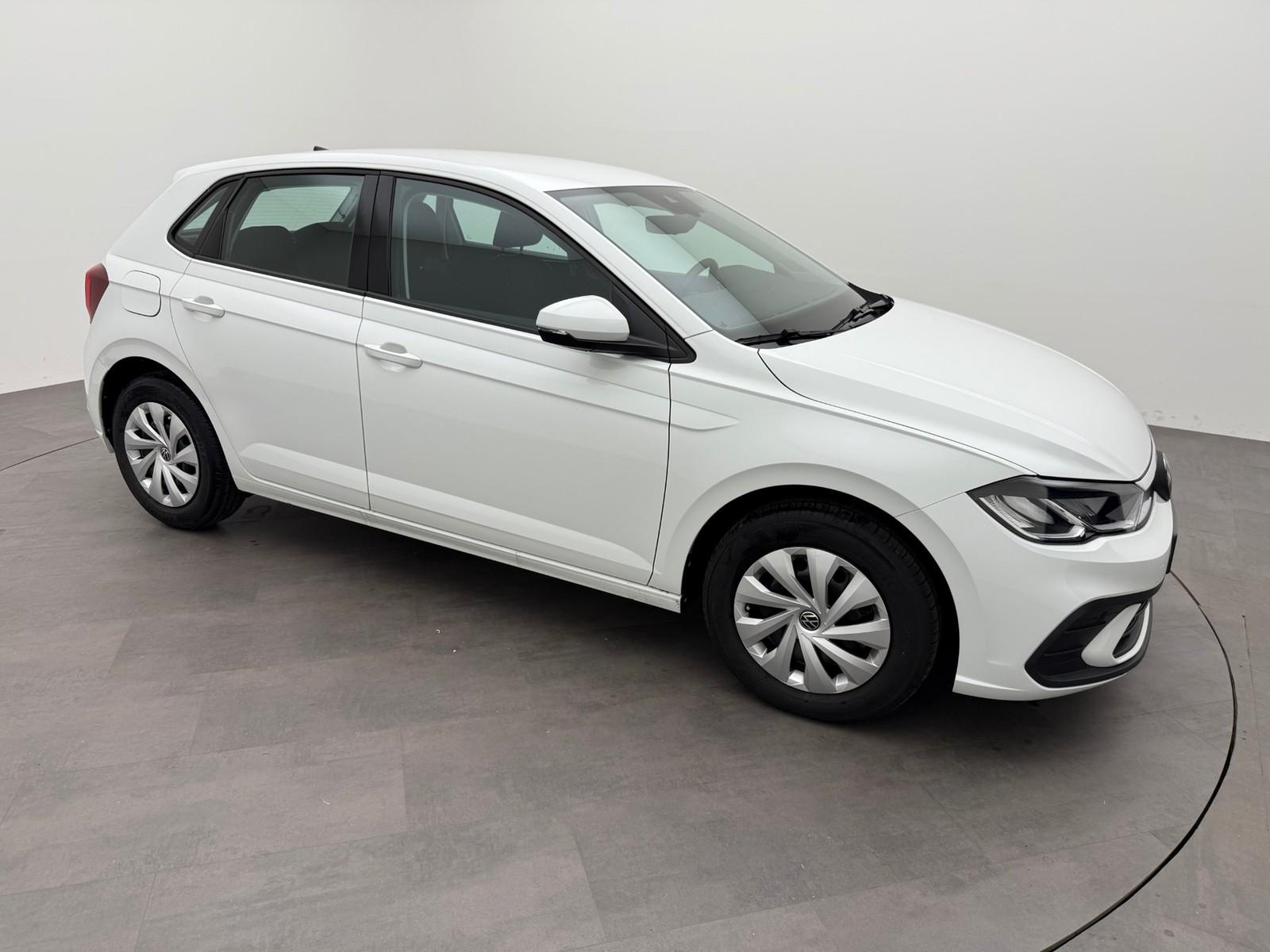 Volkswagen Polo 1.0 TSI DSG Life
