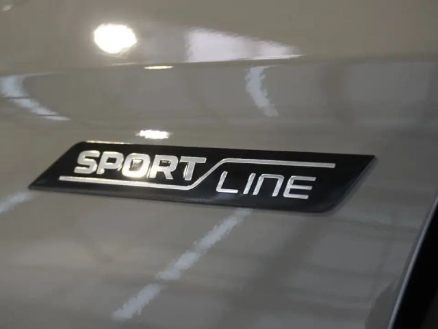 Skoda Kodiaq 2.0 TDI 4x4 Sportline