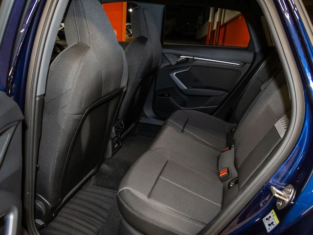 Audi A3 35 TFSI S-Tronic Sportback