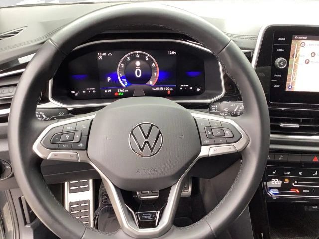 Volkswagen T-Roc 1.5 TSI DSG R-Line