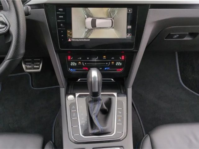 Volkswagen Arteon Shooting Brake SB R*270km/h 360°Ka Harm/Kar Panodach AHK