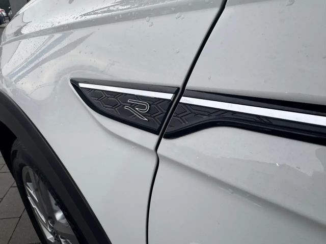 Volkswagen Taigo 1.0 TSI DSG R-Line