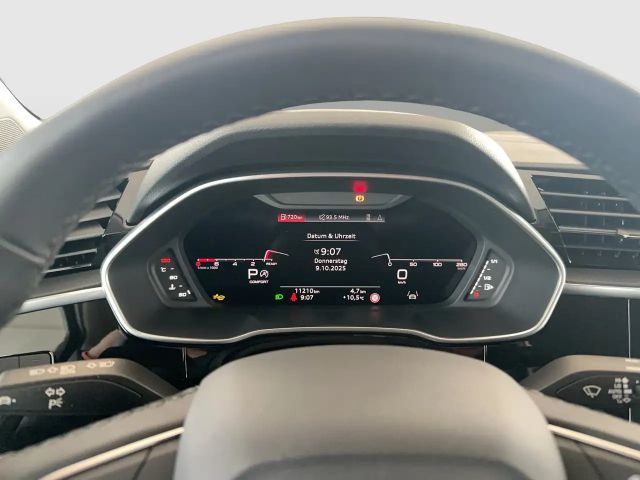 Audi Q3 40 TFSI Quattro