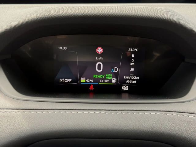 Skoda Enyaq 4x4 Coupe RS