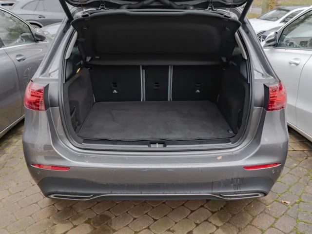 Mercedes-Benz B 180 Progressive