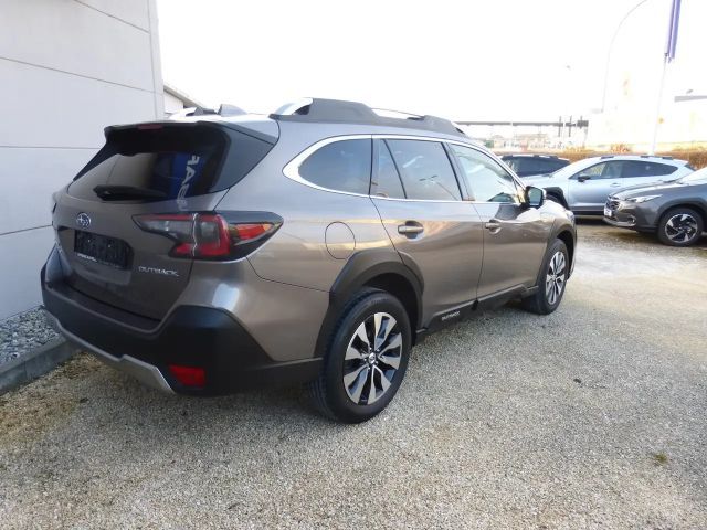 Subaru Outback Outback 2.5i Platinum