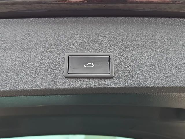 Seat Ateca DSG FR-lijn