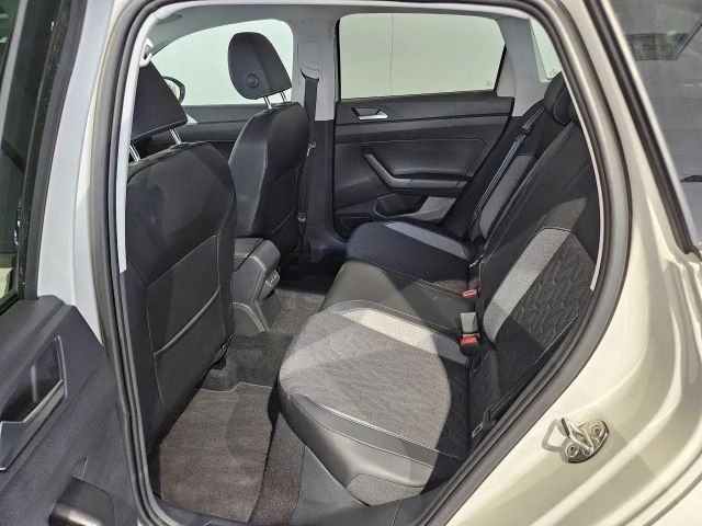 Volkswagen Taigo 1.0 TSI