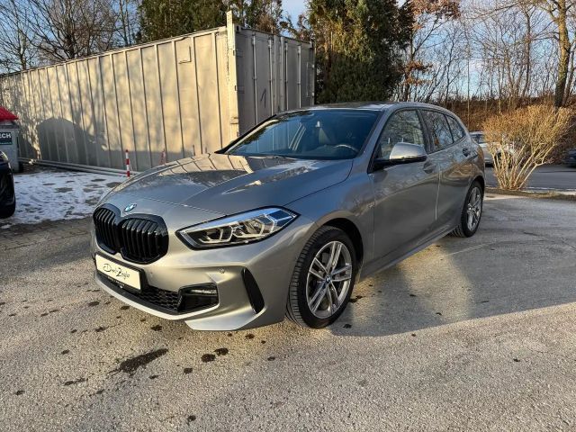 BMW 118 118i M-Sport Sedan