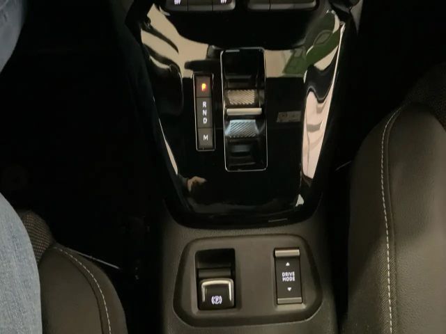 Opel Corsa GS-Line Grand Sport