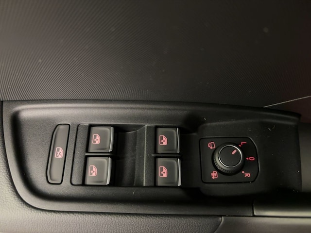 Audi A1 25 TFSI S-Tronic Sportback