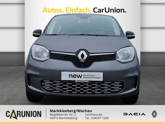 Renault Twingo E-Tech