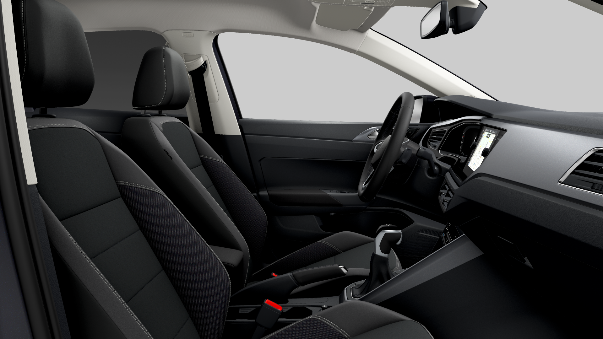 Volkswagen Taigo 1.0 TSI