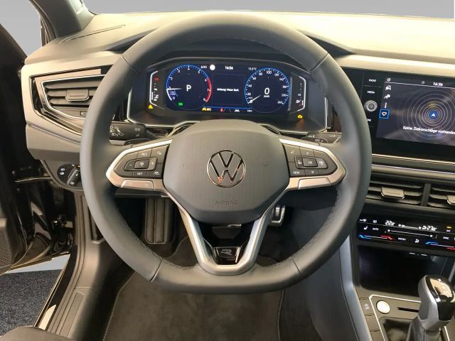 Volkswagen Taigo 1.5 TSI DSG R-Line