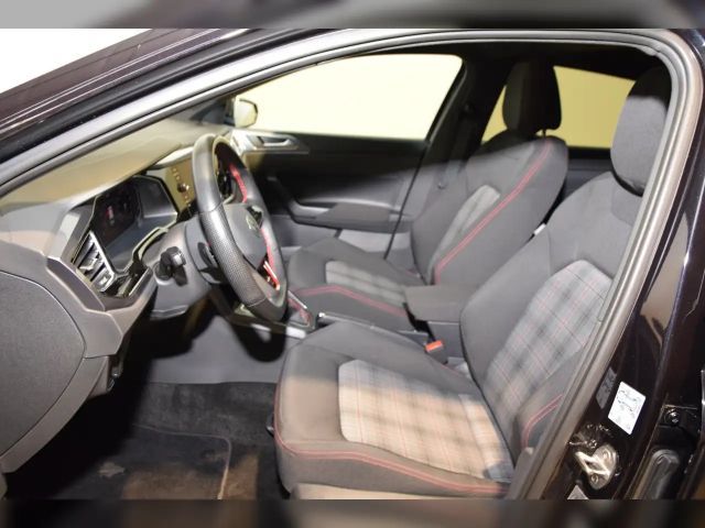 Volkswagen Polo DSG GTI