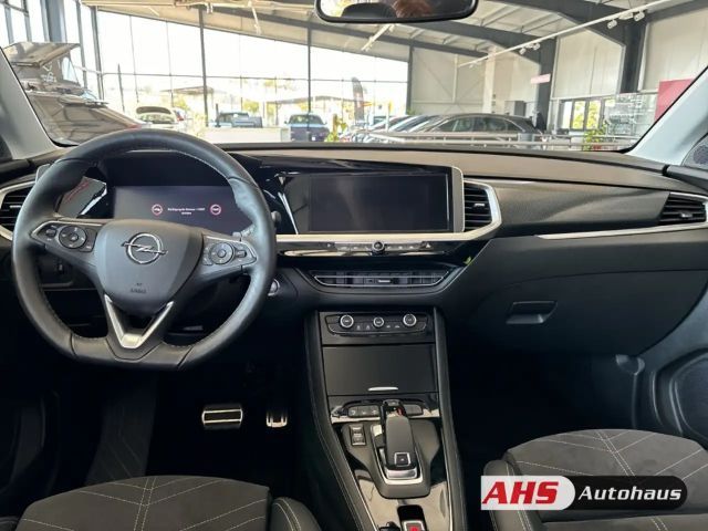 Opel Grandland X 1.5 Turbo Elegance Turbo