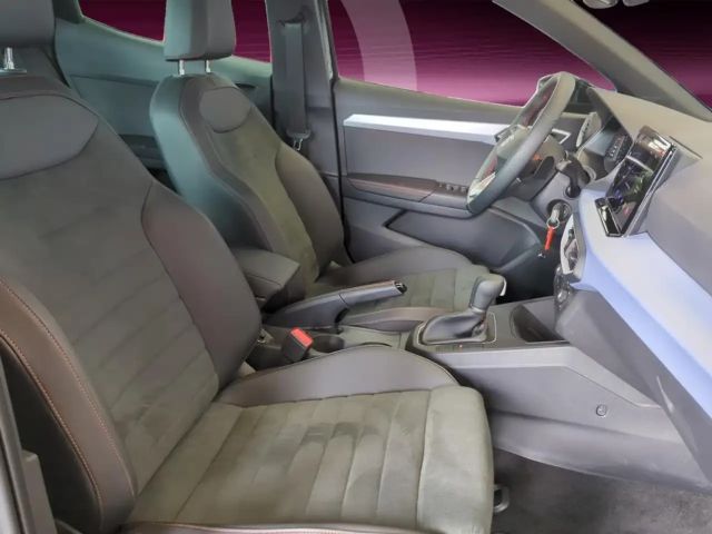 Seat Ibiza 1.5 TSI FR-lijn