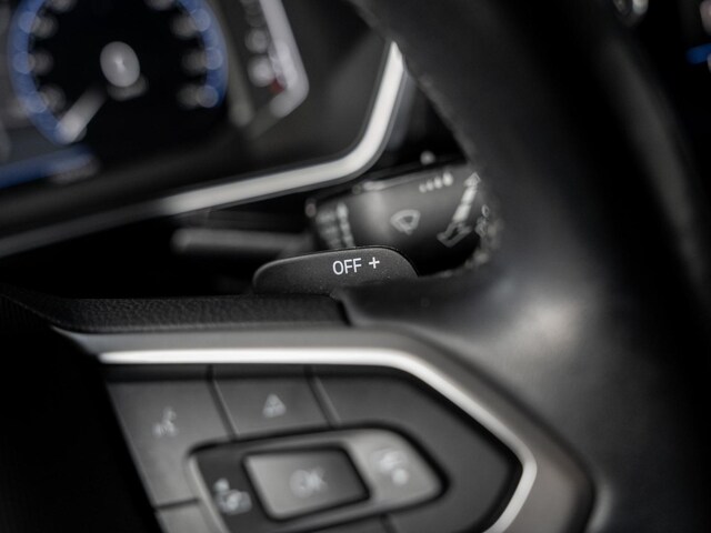 Volkswagen T-Cross 1.5 TSI DSG Life