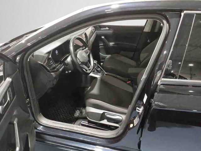 Volkswagen Polo 1.0 TSI DSG Life