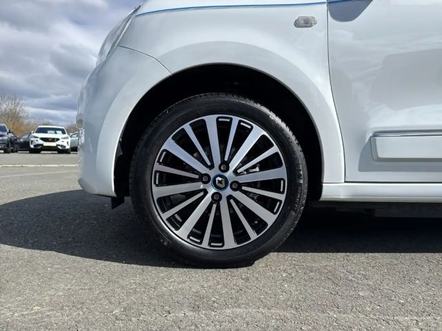 Renault Twingo Electric Intens