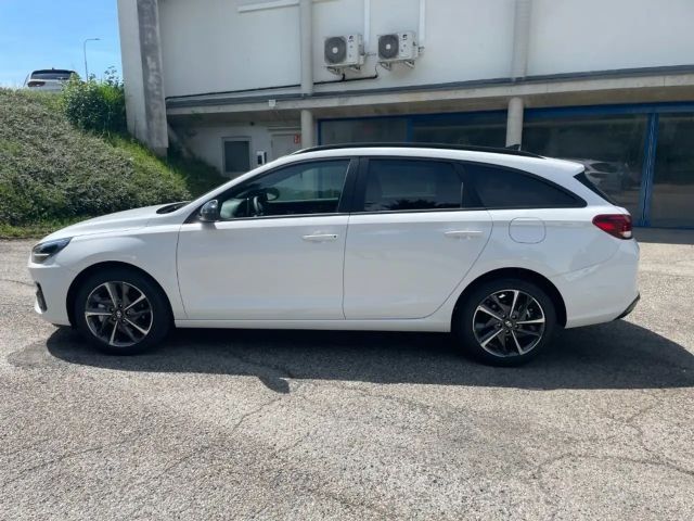 Hyundai i30 Kombi - PD GO Plus Automatik